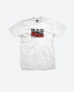 Dirty Ghetto Kids Twin Cam T-Shirt| T-Shirts