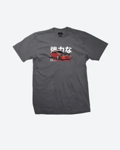 Dirty Ghetto Kids Twin Cam T-Shirt| T-Shirts