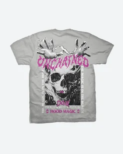 Dirty Ghetto Kids Unchained Boxy T-Shirt| T-Shirts