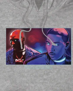 Dirty Ghetto Kids Untouchable Hoody| Hoodies & Fleece