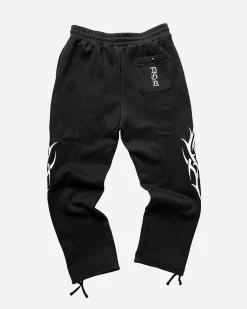 Dirty Ghetto Kids Varrio Embroidered Fleece Pants| Hoodies & Fleece|Bottoms