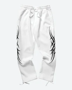 Dirty Ghetto Kids Varrio Embroidered Fleece Pants| Hoodies & Fleece|Bottoms