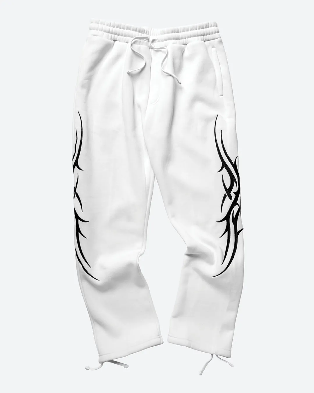 Dirty Ghetto Kids Varrio Embroidered Fleece Pants| Hoodies & Fleece|Bottoms