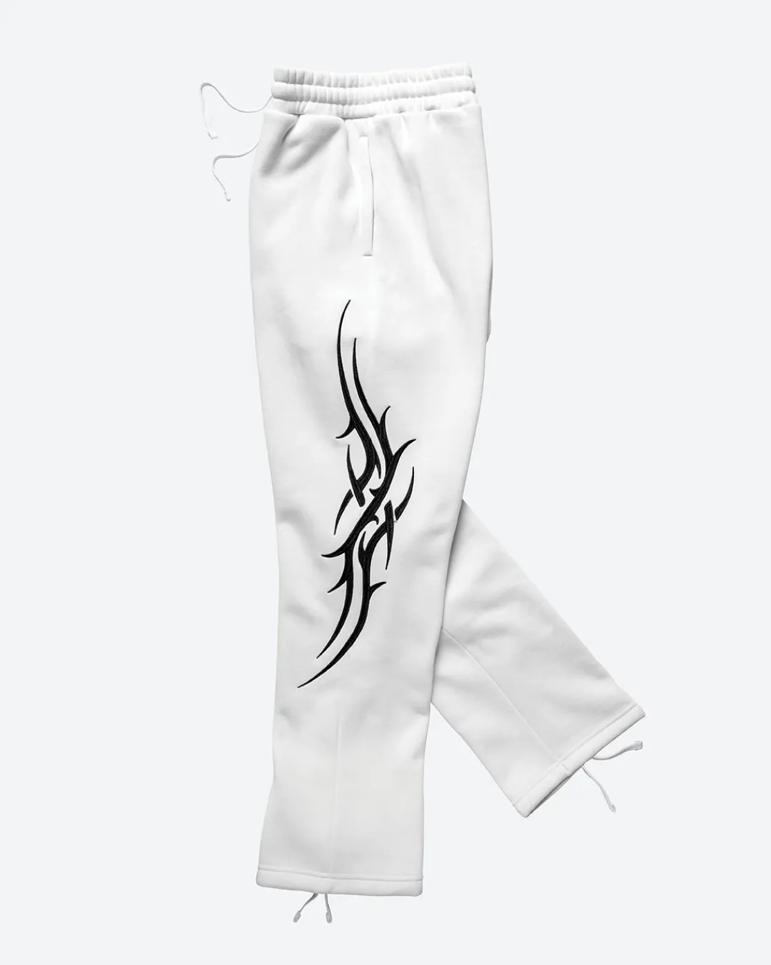 Dirty Ghetto Kids Varrio Embroidered Fleece Pants| Hoodies & Fleece|Bottoms