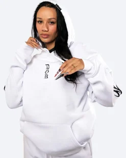 Dirty Ghetto Kids Varrio Embroidered Hooded Fleece| Hoodies & Fleece