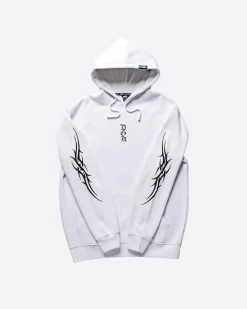 Dirty Ghetto Kids Varrio Embroidered Hooded Fleece| Hoodies & Fleece