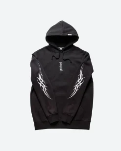 Dirty Ghetto Kids Varrio Embroidered Hooded Fleece| Hoodies & Fleece