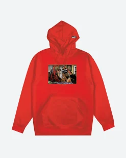 Dirty Ghetto Kids Vatos Forever Hooded Fleece| Hoodies & Fleece