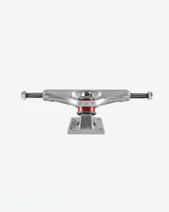 Dirty Ghetto Kids Venture Polished Lo Skateboard Trucks| Trucks|Accessories