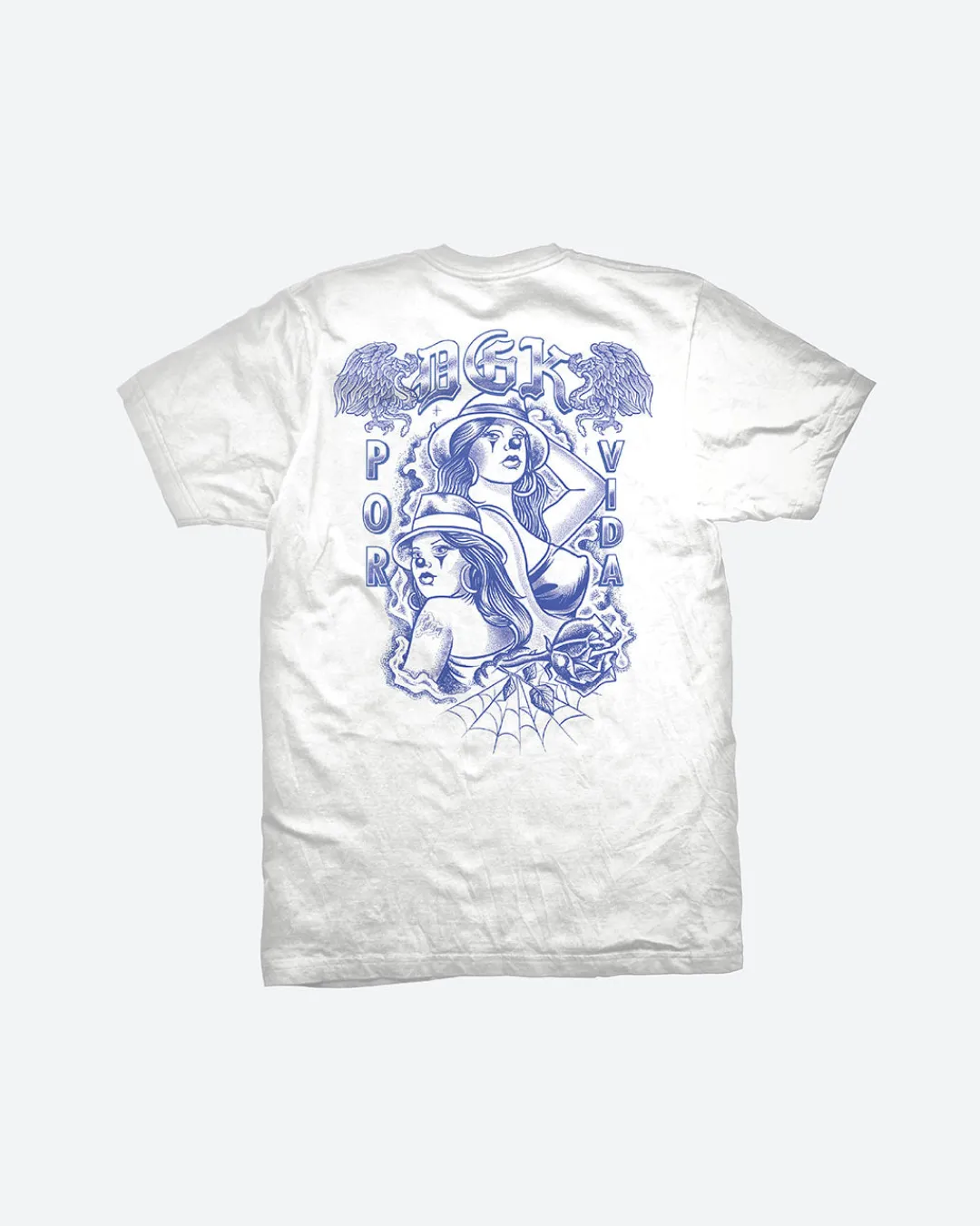 Dirty Ghetto Kids Vida Avenue T-Shirt| T-Shirts