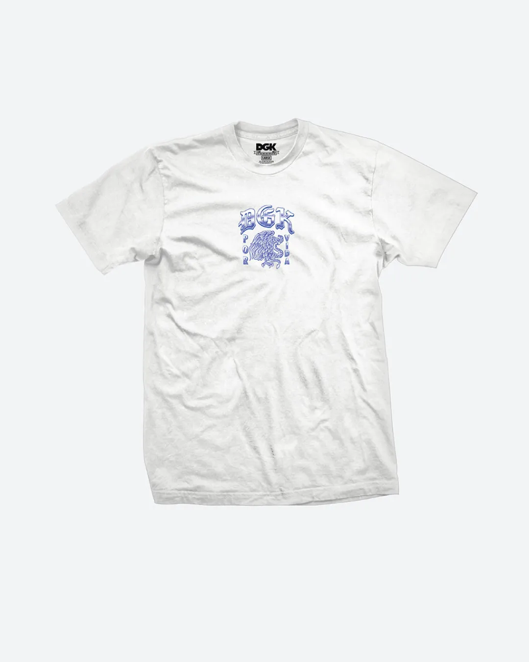 Dirty Ghetto Kids Vida Avenue T-Shirt| T-Shirts