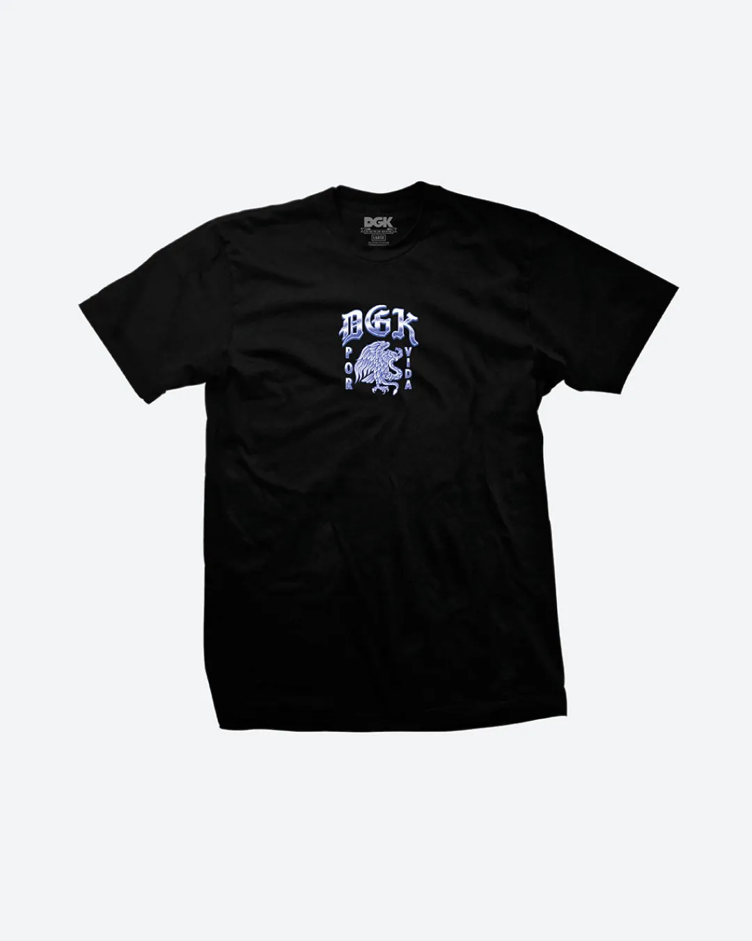 Dirty Ghetto Kids Vida Avenue T-Shirt| T-Shirts