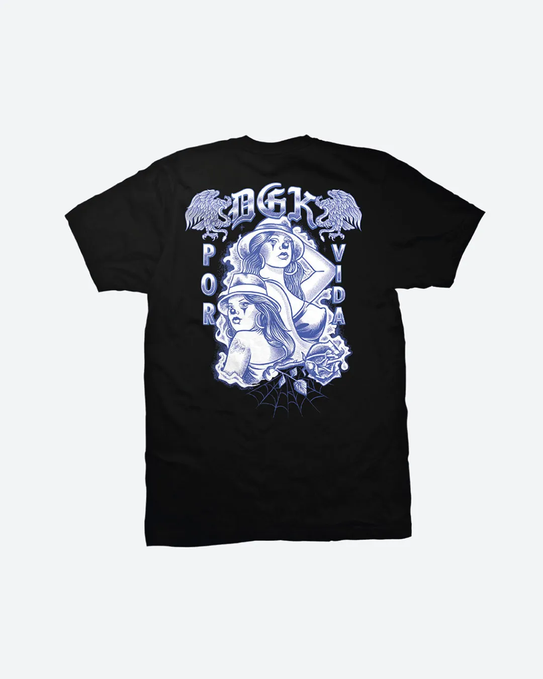 Dirty Ghetto Kids Vida Avenue T-Shirt| T-Shirts
