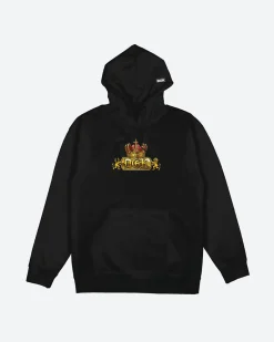Dirty Ghetto Kids V.I.P Hooded Fleece| Hoodies & Fleece
