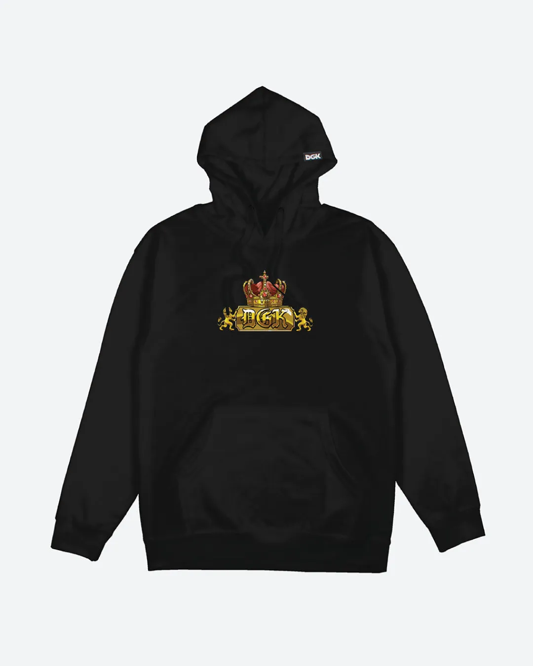 Dirty Ghetto Kids V.I.P Hooded Fleece| Hoodies & Fleece