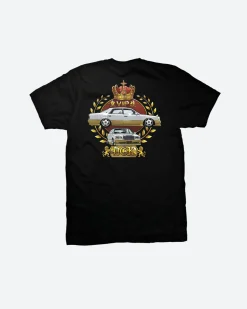 Dirty Ghetto Kids V.I.P T-Shirt| T-Shirts