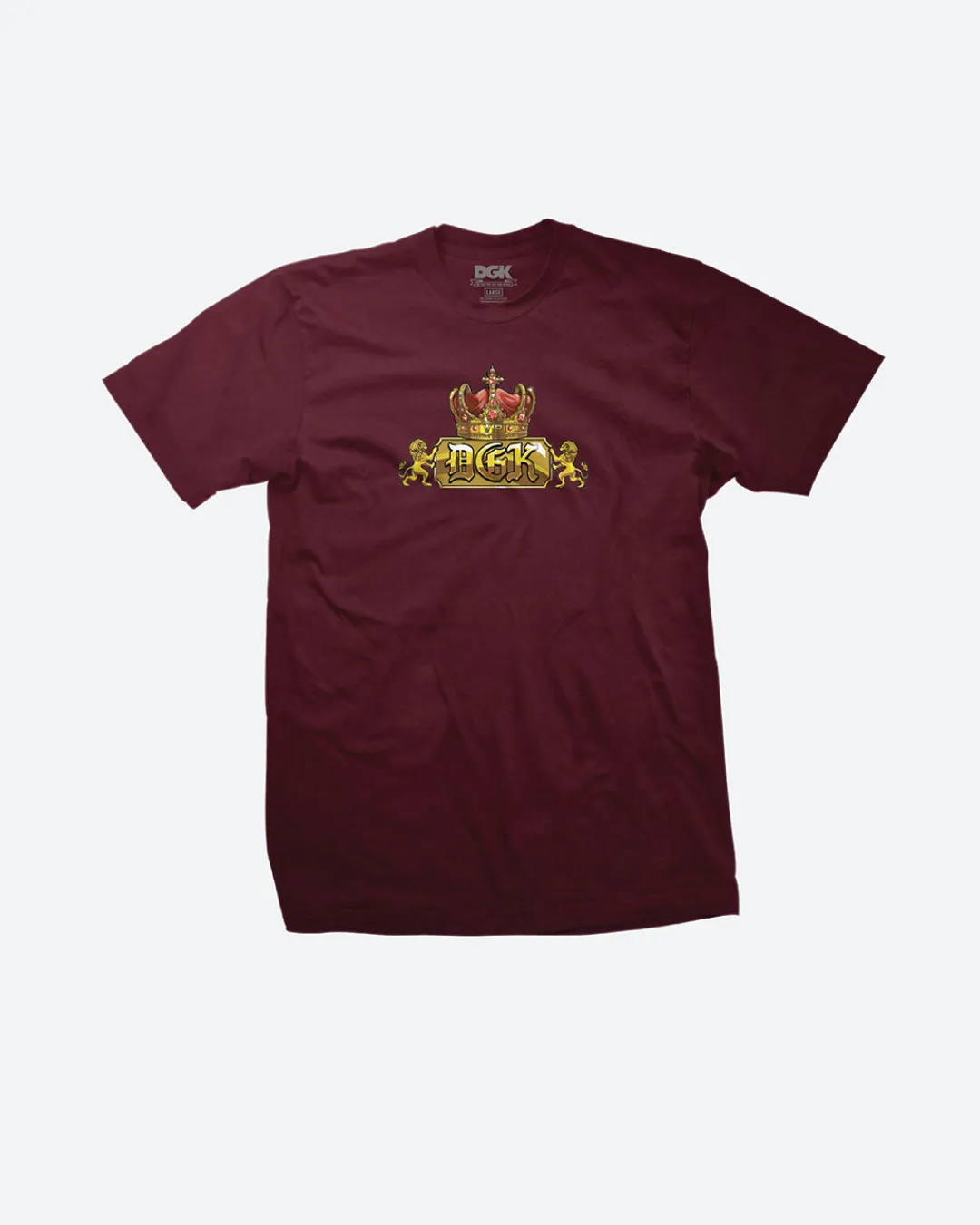Dirty Ghetto Kids V.I.P T-Shirt| T-Shirts