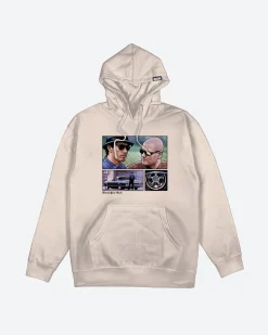 Dirty Ghetto Kids Watch Your Back Hoody| Hoodies & Fleece