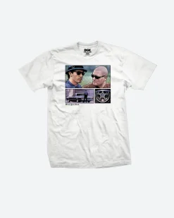 Dirty Ghetto Kids Watch your Back T-Shirt| T-Shirts