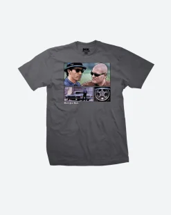 Dirty Ghetto Kids Watch your Back T-Shirt| T-Shirts