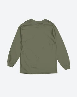Dirty Ghetto Kids Wings LongSleeve T-Shirt| T-Shirts