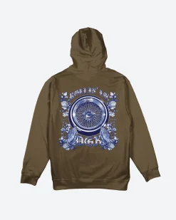 Dirty Ghetto Kids Wired Hoody| Hoodies & Fleece