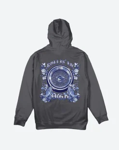 Dirty Ghetto Kids Wired Hoody| Hoodies & Fleece