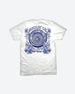 Dirty Ghetto Kids Wired T-Shirt| T-Shirts