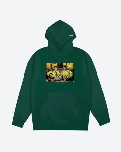Dirty Ghetto Kids Workload Hoody| Hoodies & Fleece