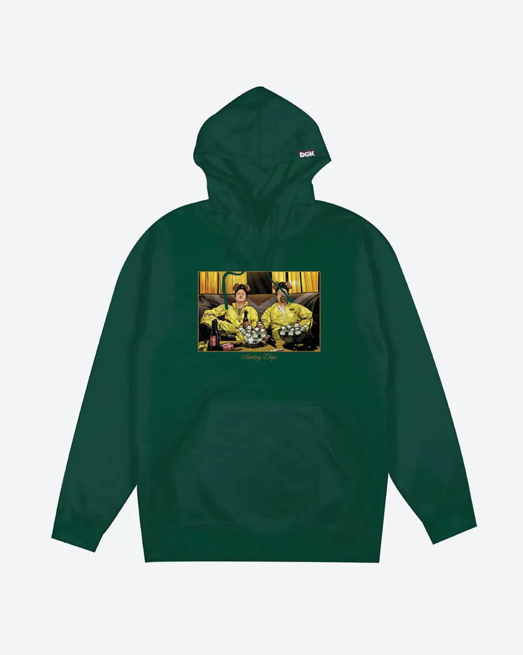 Dirty Ghetto Kids Workload Hoody| Hoodies & Fleece