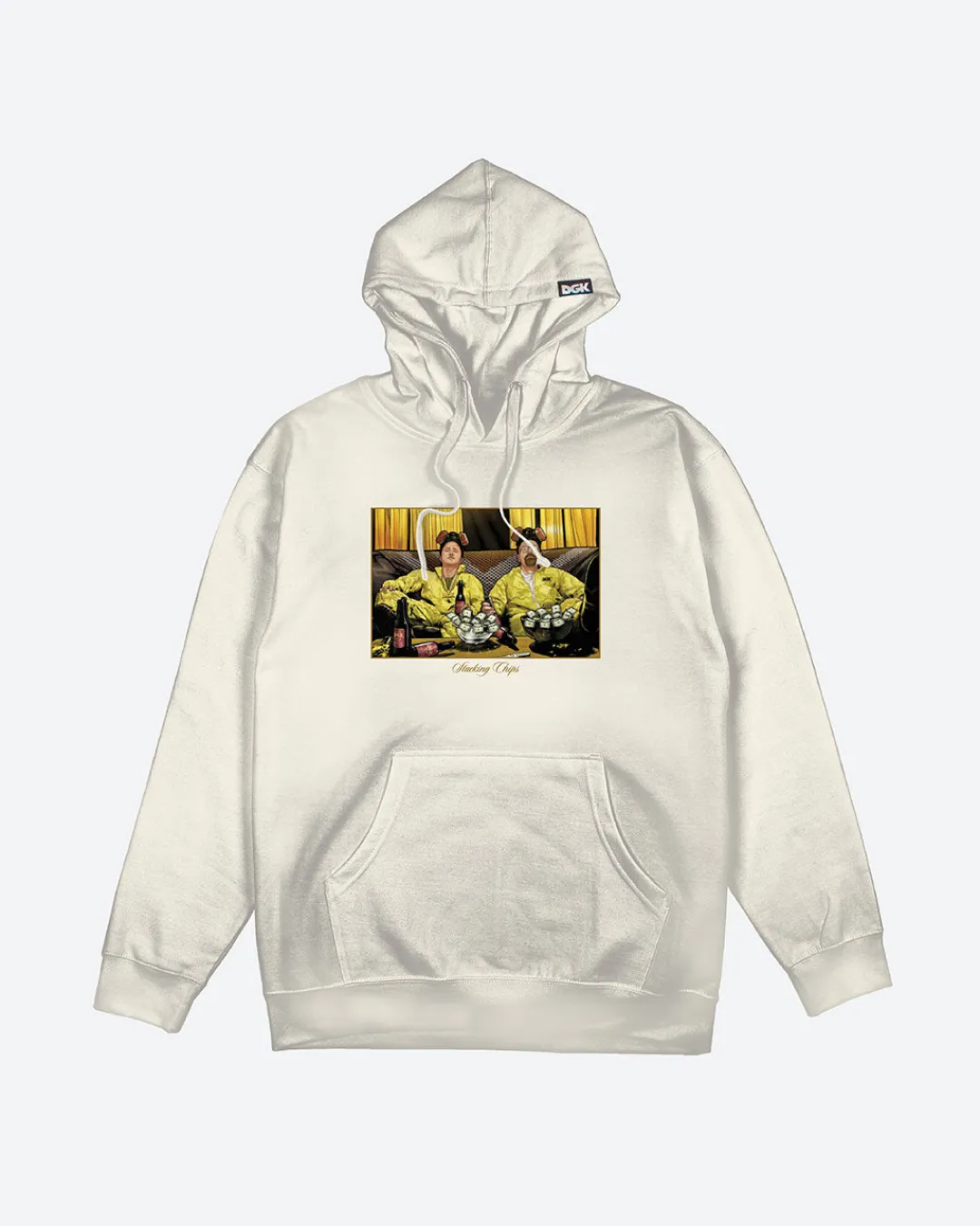 Dirty Ghetto Kids Workload Hoody| Hoodies & Fleece