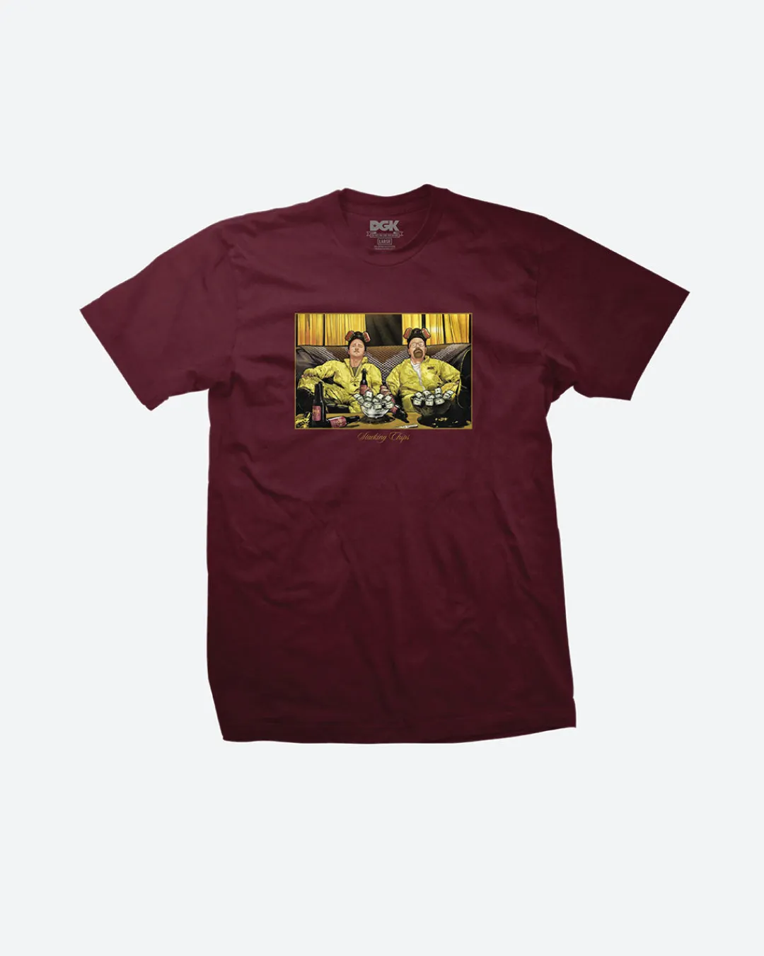 Dirty Ghetto Kids Workload T-Shirt| T-Shirts
