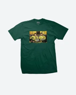 Dirty Ghetto Kids Workload T-Shirt| T-Shirts